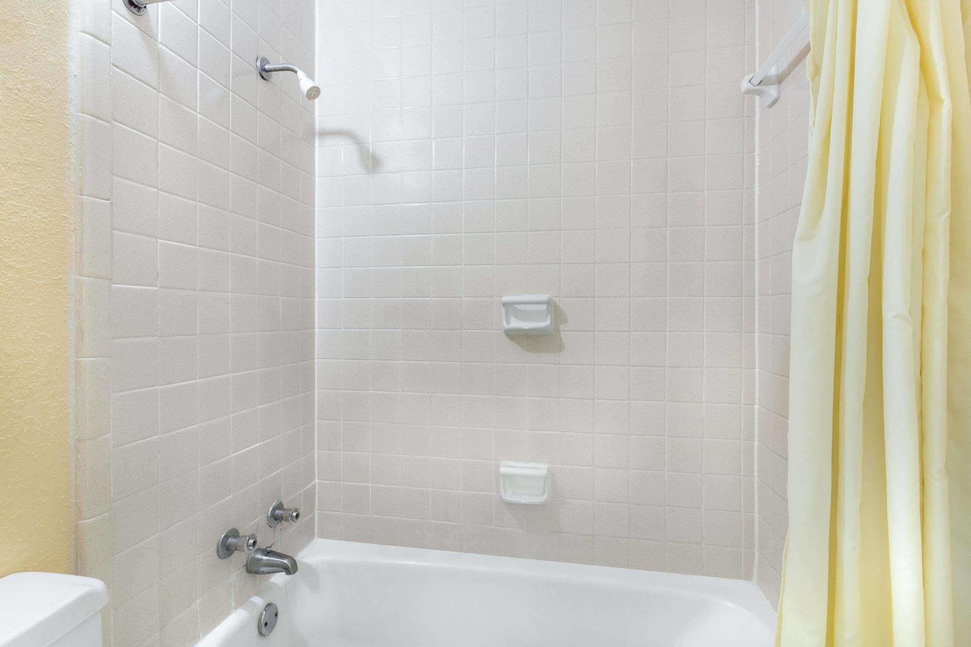 Americas Best Value Inn Perry Zewnętrze zdjęcie